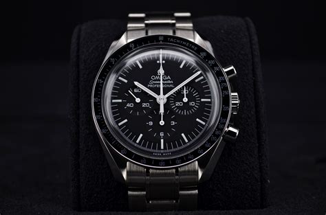 Speedmaster Moonwatch Professional Collection